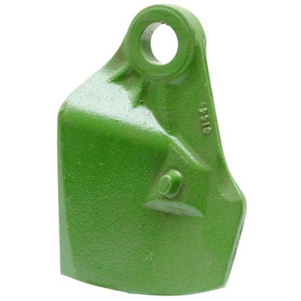 Piętka płozy | 966843, 964354